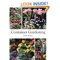 Container Gardening