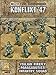 Italian Firefly Paracadutisti Infantry Squad