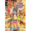 Bakugan Battle Brawlers 4 (Paperback)