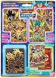 ドラゴンボールヒーローズ 超デッキセット