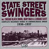 State Street Swingers - 1936-1937