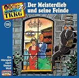 Zoom Produkt-Bild: Tkkg 135 - Der Meisterdieb Und Seine Feinde