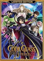 Streaming Code Geass: Lelouch of the Rebellion R2, Part 1 Online 61y5ngNCINL. SL210 Streaming Code Geass: Lelouch of the Rebellion R2, Part 1 Online