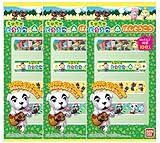 とびだせ どうぶつの森 ばんそうこう １０枚入×３個セット