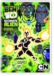 Ben 10 Ultimate Alien Return/H
