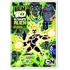 Ben 10 Ultimate Alien: The Return of Heatblast