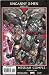 Books : Uncanny X-Men #492: Messiah Complex Chapter 2 January 2008