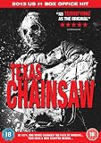 Texas Chainsaw 2013 [DVD]