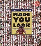 Made You Look: A Book of Picture Puzzles