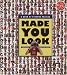 Made You Look: A Book of Picture Puzzles