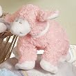 Winky - Pink 7" by Baby Gund 58131