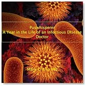 Puswhisperer: A Year in the Life of an Infectious Disease Doc 1.3