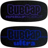BubCap Home Button Cover Intro-Pack (contains 2 BubCaps & 2 BubCap Ultras)
