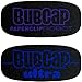 BubCap Home Button Cover Intro-Pack (contains 2 BubCaps & 2 BubCap Ultras)