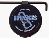 GRIND KING NUTLOCKS 1 1/8 inch