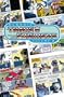Classic Transformers Volume 4 (v. 4)