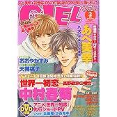 ASUKA CIEL (アスカ シエル) 2011年 03月号 [雑誌]