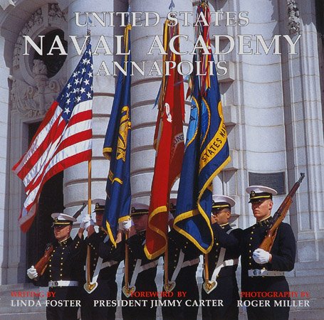 united states naval academy annapolis