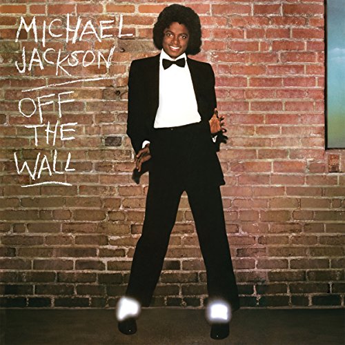 Michael Jackson - Off The Wall (Cd/ Dvd) - Zortam Music