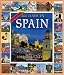 365 Days in Spain Calendar 2009 (Picture-A-Day Wall Calendars)