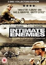 Intimate Enemies (2 Disc Collector's Edition) [DVD] [2007]