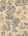 Brewster toile Collection 47-63265
