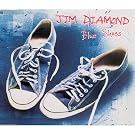 Blue Shoes