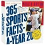 The Official 365 Sports Facts-A-Year Page-A-Day Calendar 2010