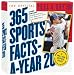 The Official 365 Sports Facts-A-Year Page-A-Day Calendar 2010