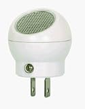 LED Multi Directional Night Light with Photo Cell