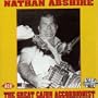 The Great Cajun Accordionist