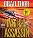 Path of the Assassin: A Thriller