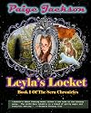 Leyla's Locket (Sera Chronicles)