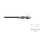 Starrett 240C Pin Vises With Tapered Collet, 0.045" - 0.135" Range