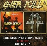 Killbox 13/Wrecking Everything Live