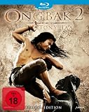ONG-BAK 2 - Uncut [Blu-ray] [Special Edition]