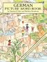 German Picture Word Book (Dover Children's Language Activity Books)