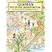 German Picture Word Book (Dover Children's Language Activity Books)