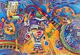 Rafael Abecassis - Psalms