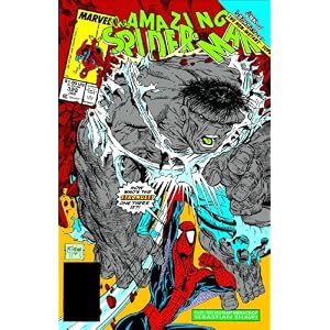 Acts Of Vengeance Omnibus HC