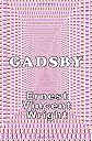 Gadsby