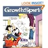 Growth Spurt (Zits Sketchbook)