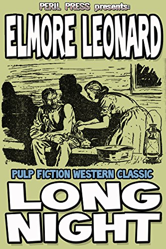 Long Night [Illustrated]