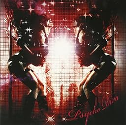 Psycho Diva <通常盤>