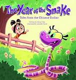 The Year of the Snake: Tales from the Chinese Zodiac