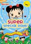 Ni Hao Kai-Lan: Super Special Days!