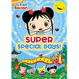 Ni Hao, Kai-Lan: Super Special Days ~ Clem Cheung