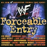 WWF: Forceable Entry
