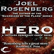 Hero: Thousand Worlds, Book 4 | Joel Rosenberg
