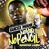 No Pad No Pencil [Explicit]